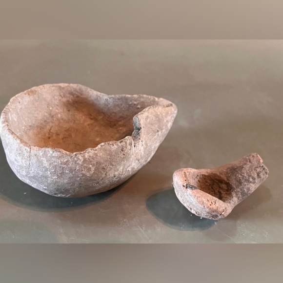 Ancient Terracotta Collection - Picture 2 of 11